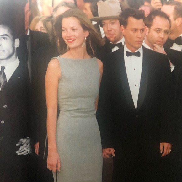 Vogue MARCH 2003 JULIANNE MOORE MINT condition - Picture 12 of 14